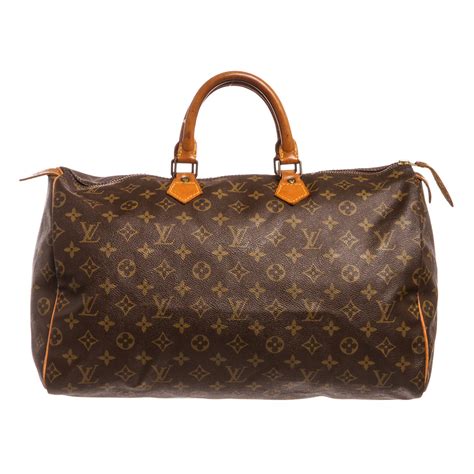 cerco borsa louis vuitton speedi 40 prezzo|Louis Vuitton Pre.